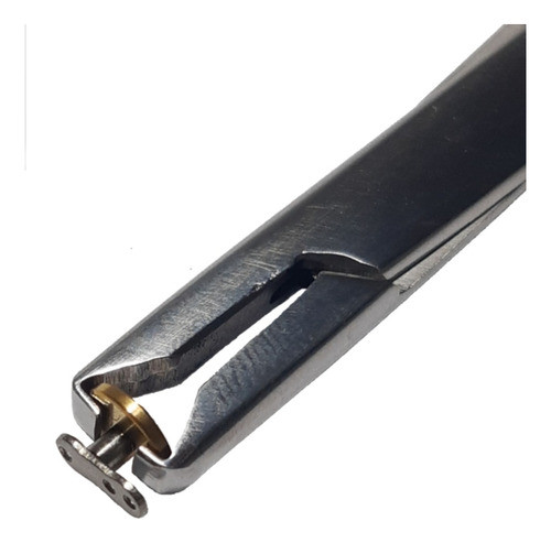Pinça Universal P/ Microdermal 0
