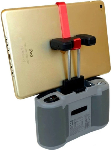 Soporte Tablet Mando Mavic Air 2 Varios Modelos! 0