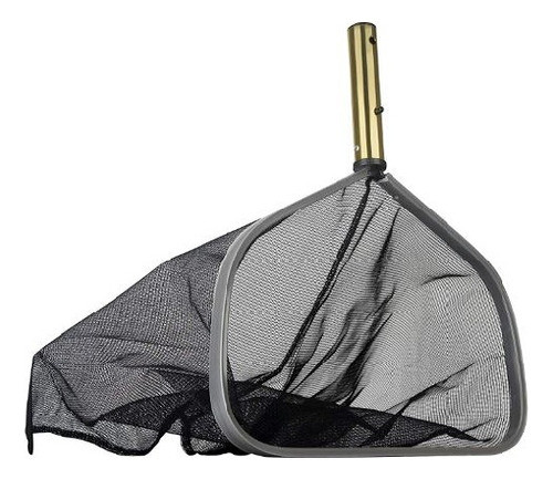 Recogehojas Gifi Superficie Blanco Para Piscina 0