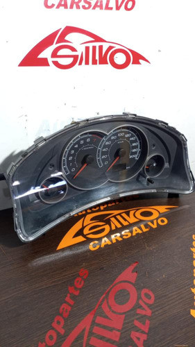 Instrumental De Tablero Chevrolet Celta 1.4 2011 0