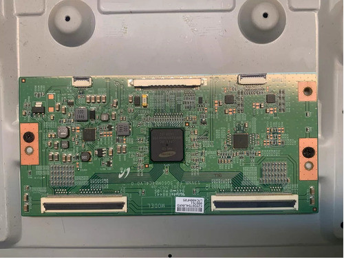 Placa T-con Philips 40pfg6110 0