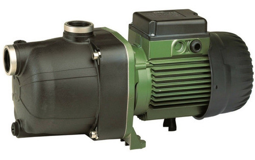 Bomba Autocebante Dab 1 Hp Modelo Jetcom 92 - Mangusi 0