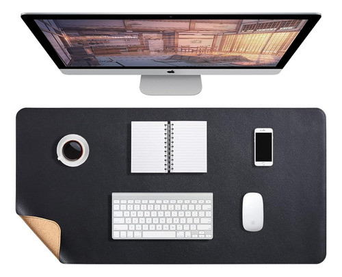 Almohadilla De Escritorio Para Computadora, Alfombrilla De E 0