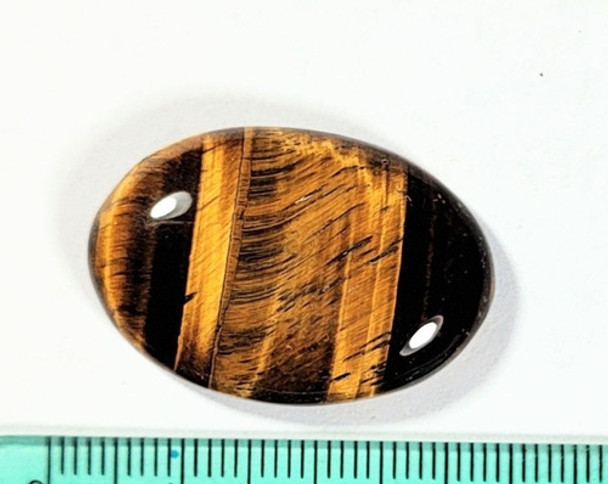 Ojo De Tigre Cabujón  Art 481 0
