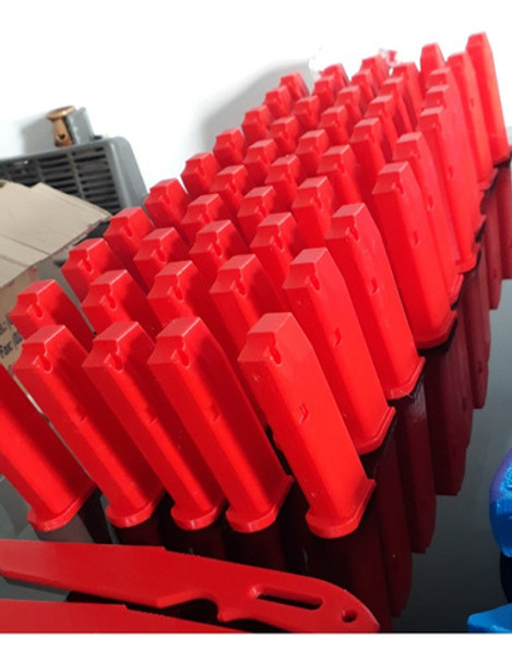 Cargador Inerte Bersa Entrenamiento Policial O Deportivo 0