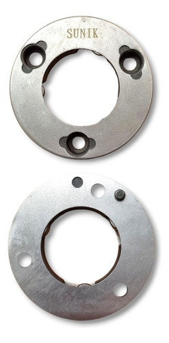 Bendix De Arranque Honda Storm 125 0
