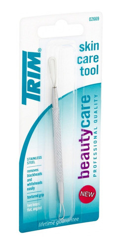 Removedor De Puntos Negros Trim 0