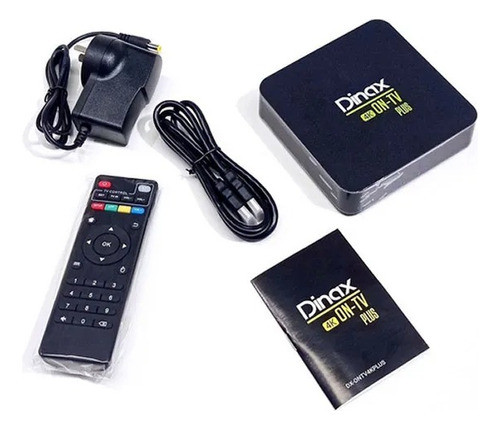 Convertidor Smart Tv 0