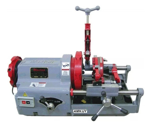 Alquiler Terraja Roscadora Electrica 1/2 A 4 Amh 0