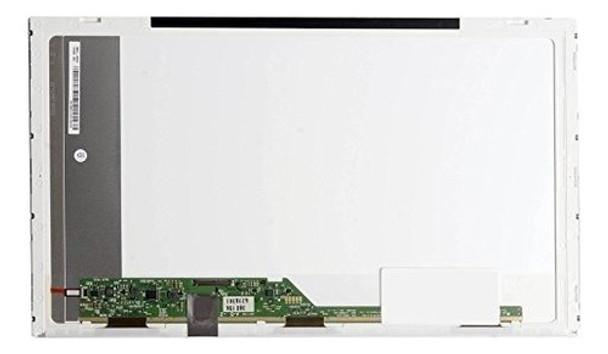 Ibmlenovo Thinkpad W520 4270cto Laptop De Reemplazo 156 Lcd 0