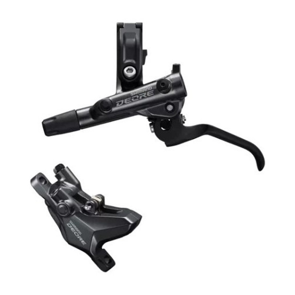 Manija Freno Disco Hidraulico Shimano Deore Bl-m6100l 1000mm 0
