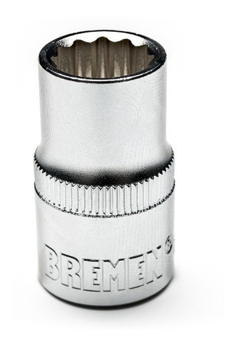Bocallave Hexagonal Bremen 3/8 Encastre 1/2 3842 0