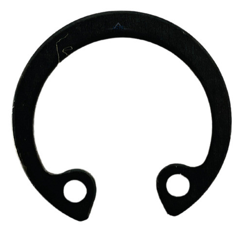 Anel Trava Do Pistão Para Motor Diesel 5.0hp Buffalo/branco 0