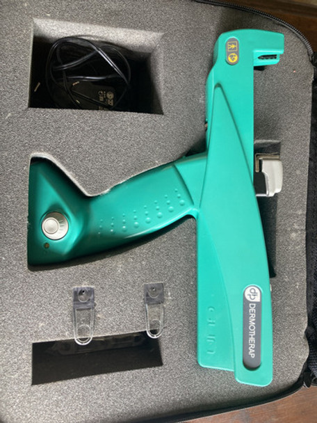 Pistola De Mesoterapia (inyector Intradérmico) 0