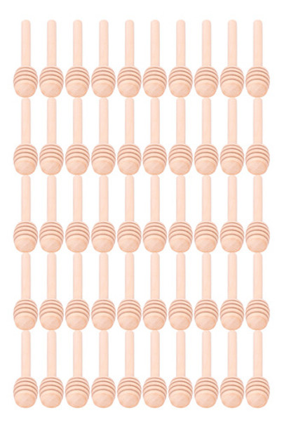100 Unidades De Madeira Honey Dipper Honey Stirring Sticks P 0 100 Unidades De Madeira Honey Dipper Honey Stirring Sticks P 0
