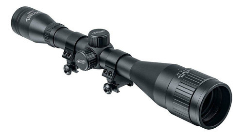Mira Telescopica De Rifle  Walther Zf 6x42 Producto Legitimo 0
