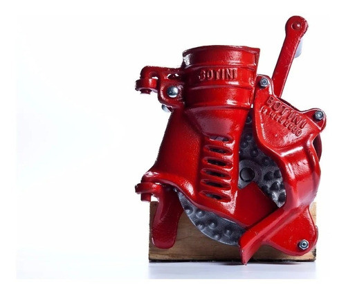 Debulhador De Milho Manual Botini 0