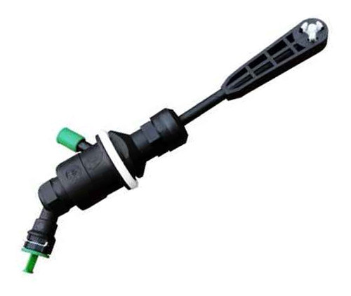 Bomba Embrague Renault Duster/captur/oroch 0