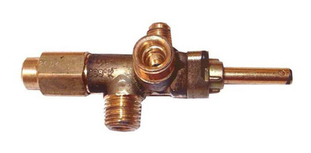 Valvula Seguridad Calefactor Eskabe E1/4-p1/8-s1/4 S/f Eitar 0