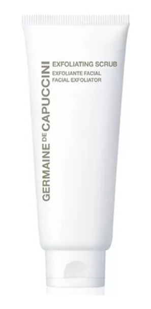 Germaine De Capuccini Exfoliante Facial Scrub 0