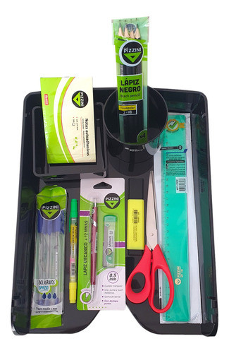 Kit De Oficina Completo 0