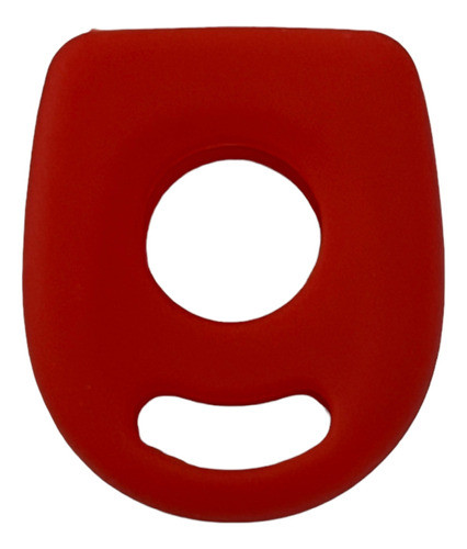 Funda Silicona Llave Portachip Hu66 0