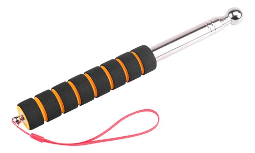 A Haste De Inspeção Residencial: Hollow Hollowing Rod, 0