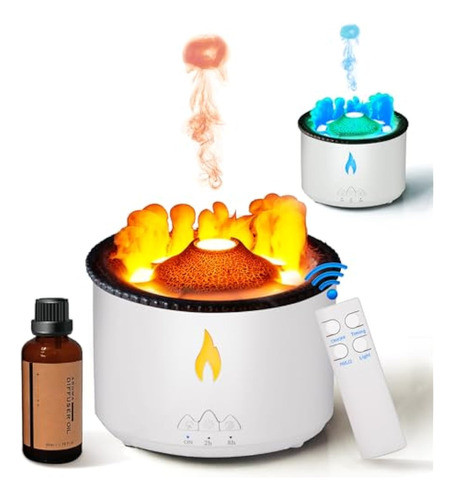 Bohofam Difusores De Aceite Esencial De 0