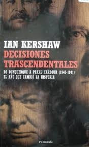 Libro Decisiones Trascendentales 0