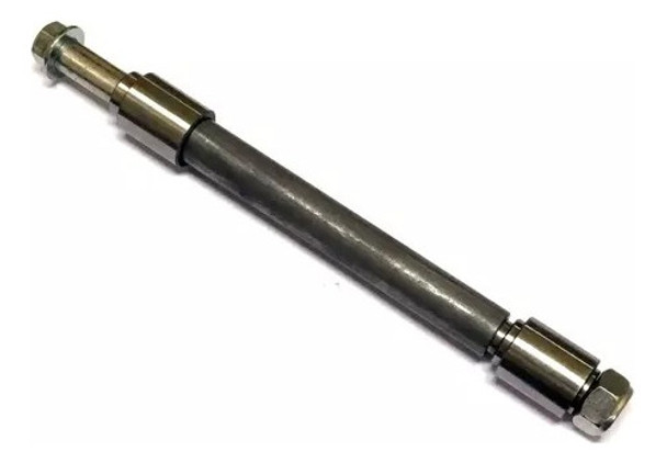 Eje De Horquillon Honda Tornado Completo - Fas Motos 0