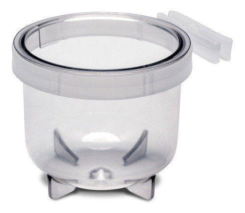 Kit Potão Trinca Ferro Cristal (12 Unidades) 0