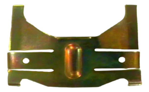 Antirruido ( Anti Ruido ) Caliper Peugeot 504 Gr - Cha 915 0 Antirruido ( Anti Ruido ) Caliper Peugeot 504 Gr - Cha 915 0