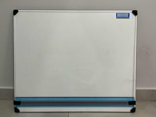 Tablero Dibujo Técnico Plantec 50x60 0