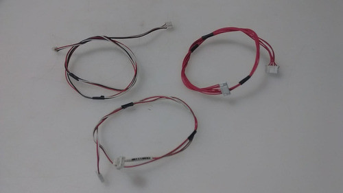 Kit  Flex Cables Bgh Ble3214d Con Garantía!!! 0