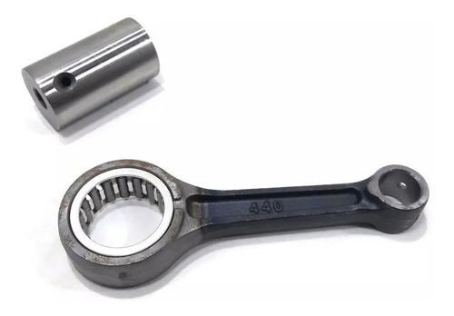 Kit Biela Skua 200 Alan Creuso 107.5 Mm X 15mm X 30mm 0