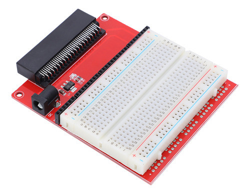 Módulo De Placa De Expansão Prototype V2 Breadboard Diy 0