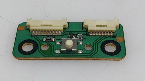 Botonera Power Samsung Ln-s2341w Bn41-00711a 0