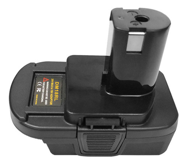 Adaptador De Bateria Para Ferramentas Ryobi 18v.convertid 1 0