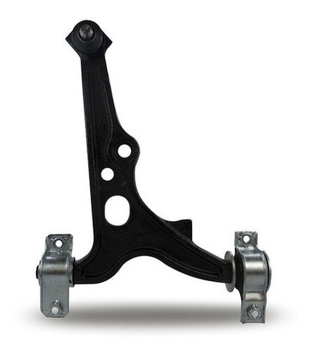 Parrilla Fiat Marea 97/ Delantera Derecha Con Rotula 0