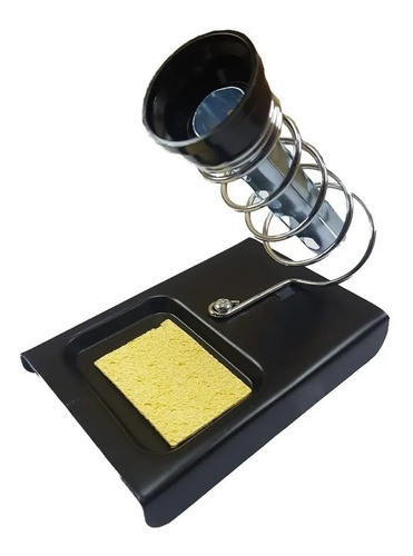 Soporte Para Soldador Con Esponja T910  Milenium 0