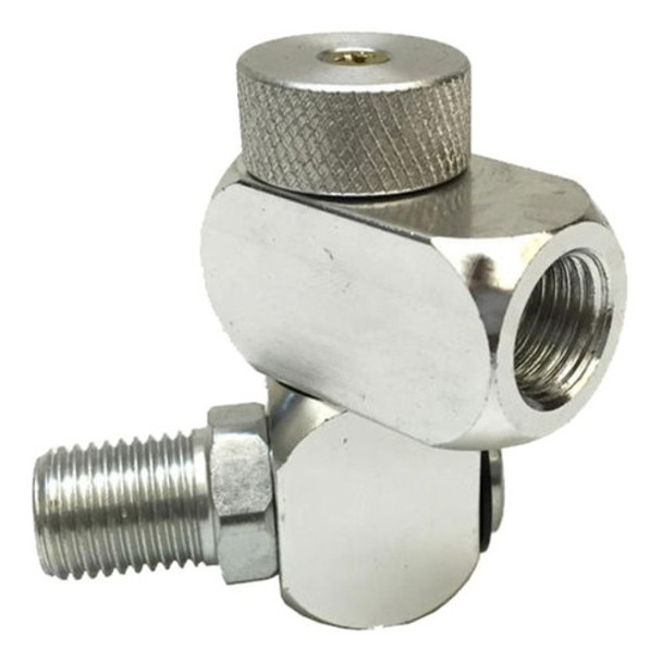 Movimiento Universal Neumáticas 1/4'' Gd Tools Pro-shop 0