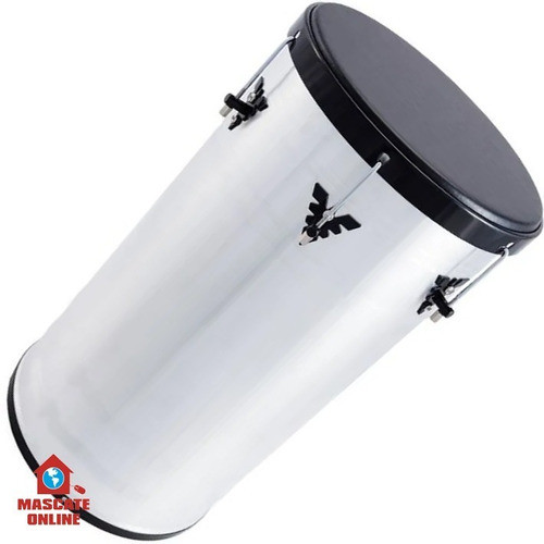Tantam 14 Pol 70cm Alumínio Phx Music 950al Tantã Rebolo 0