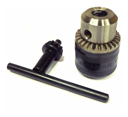 Mandril Dogo 10mm Rosca 3/8 X 24 0