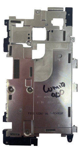 Marco Interno Intermedio Nokia Lumia 900 Original 0