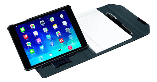 Estación De Trabajo Para Apple iPad Mini 4 / 5 Fellowes - S 0