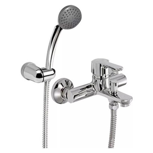 Ducha Exterior Piazza Monocomando Bañera Emblem 10008 0 Ducha Exterior Piazza Monocomando Bañera Emblem 10008 0