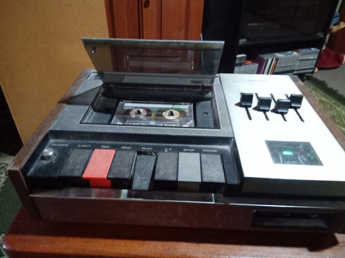 Cassetera Pioneer T-3300 0