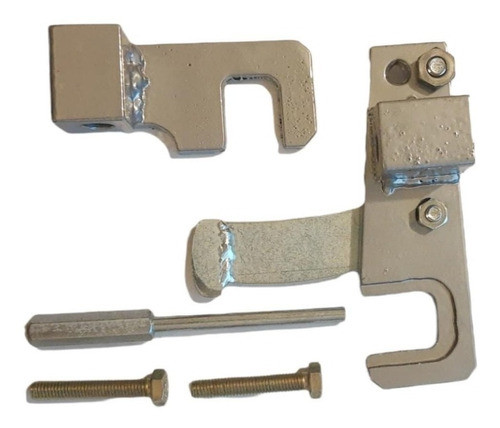 Kit Herramienta Puesta Punto Y Cambio Correa Renault Master 0