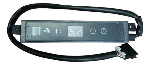 Placa Electronica  Receptora Surrey  8 Pines 0