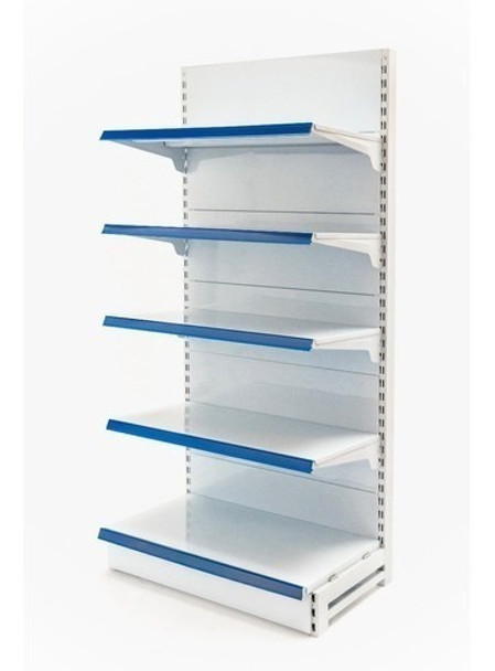 Estanteria Gondola 1 Faz Inicial 1,30x1,20  F R 0